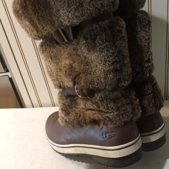 Ugg boots - Picture 4 of 5